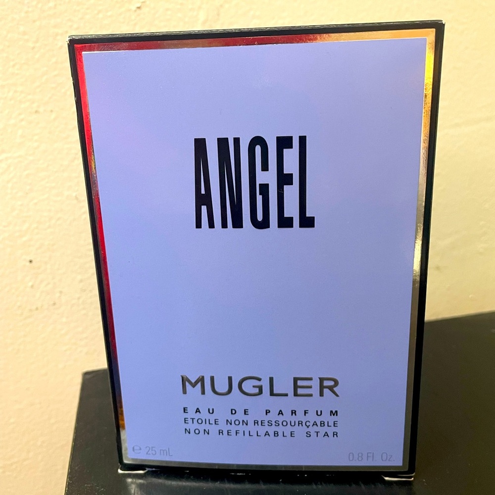 ANGEL Mungler Original 25ml